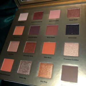 Too Faced Pumpkin Spice